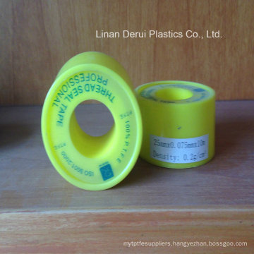 100% Pure High Quality Without Oil Expanded PTFE Sealing Tape